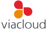 Viacloud logo